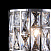 Бра Maytoni Gelid MOD184-WL-02-CH